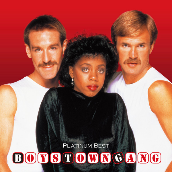 Boys Town Gang